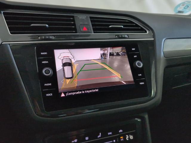 Volkswagen Tiguan Life 2.0 TDI 110 kW (150 CV)