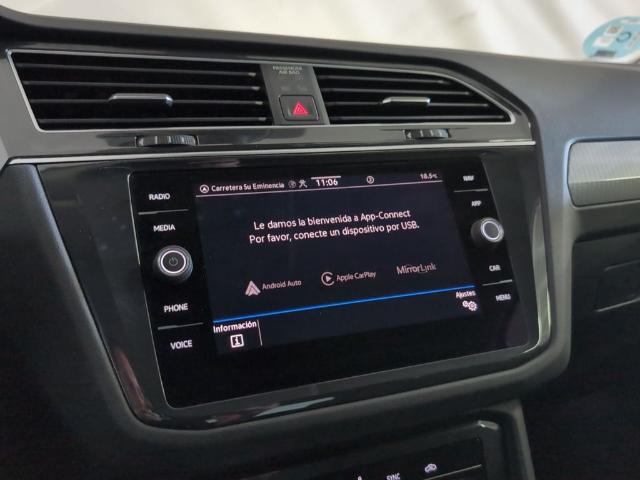 Volkswagen Tiguan Life 2.0 TDI 110 kW (150 CV)