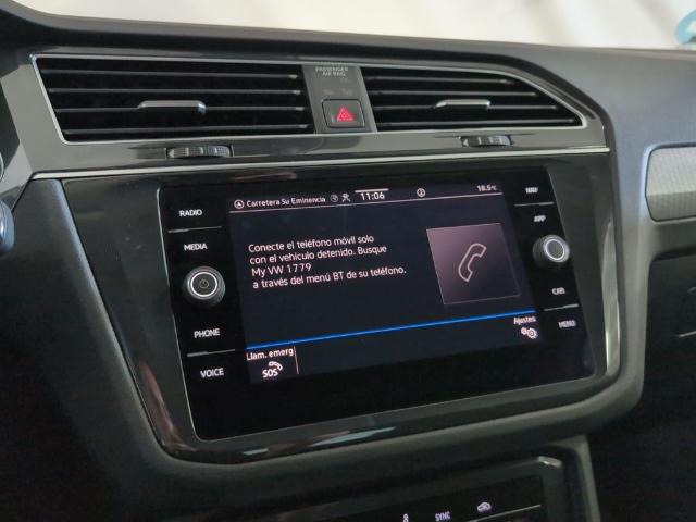 Volkswagen Tiguan Life 2.0 TDI 110 kW (150 CV)