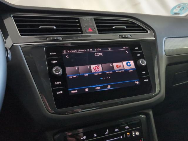 Volkswagen Tiguan Life 2.0 TDI 110 kW (150 CV)