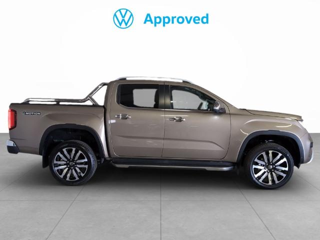 Volkswagen Amarok Aventura 3.0 TDI Cabina Doble 177 kW (240 CV) Auto
