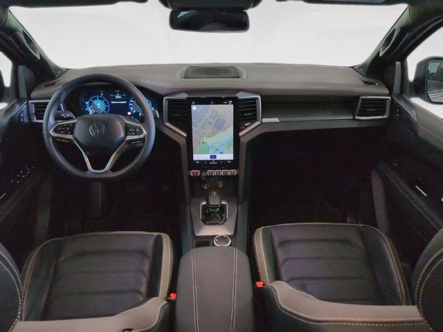 Volkswagen Amarok Aventura 3.0 TDI Cabina Doble 177 kW (240 CV) Auto