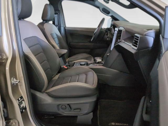 Volkswagen Amarok Aventura 3.0 TDI Cabina Doble 177 kW (240 CV) Auto