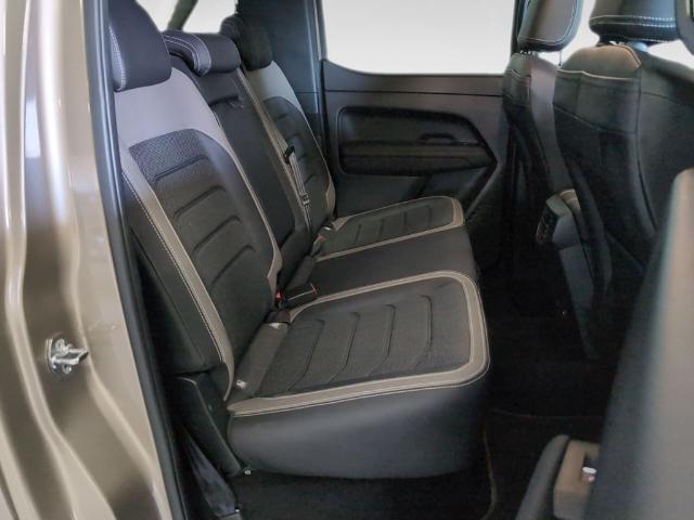 Volkswagen Amarok Aventura 3.0 TDI Cabina Doble 177 kW (240 CV) Auto