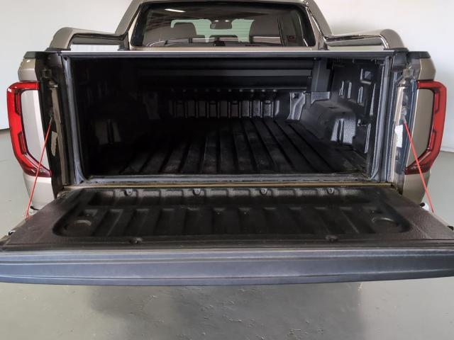 Volkswagen Amarok Aventura 3.0 TDI Cabina Doble 177 kW (240 CV) Auto