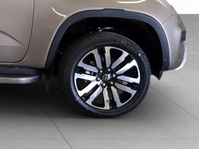 Volkswagen Amarok Aventura 3.0 TDI Cabina Doble 177 kW (240 CV) Auto