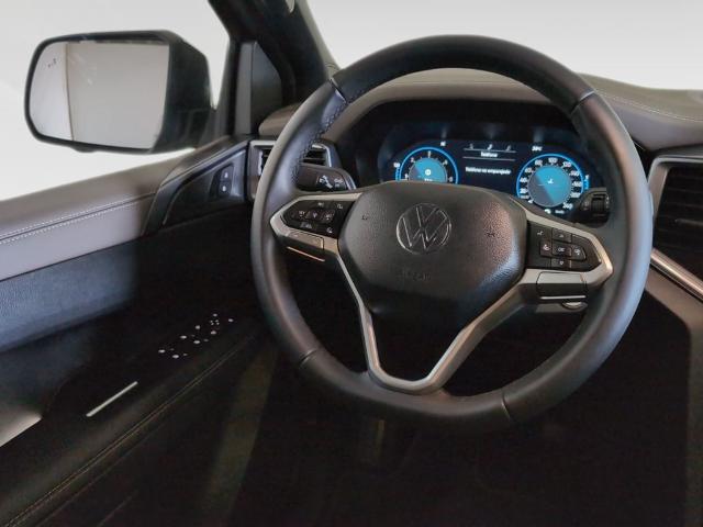 Volkswagen Amarok Aventura 3.0 TDI Cabina Doble 177 kW (240 CV) Auto