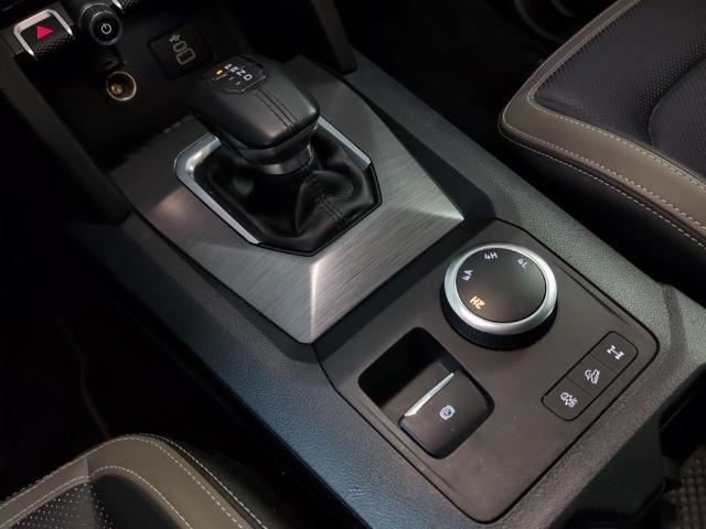 Volkswagen Amarok Aventura 3.0 TDI Cabina Doble 177 kW (240 CV) Auto