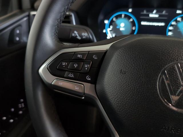Volkswagen Amarok Aventura 3.0 TDI Cabina Doble 177 kW (240 CV) Auto