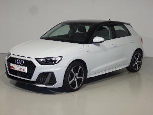 Audi A1 Sportback 15361