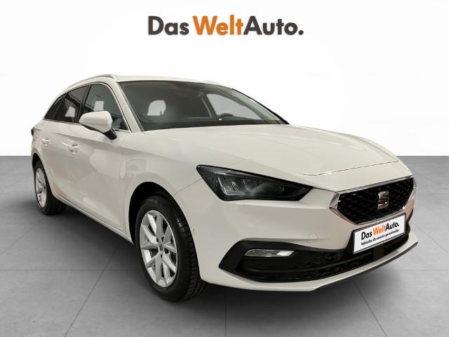 SEAT León ST 2.0 TDI Style XS 85 kW (115 CV)