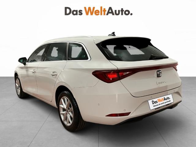 SEAT León ST 2.0 TDI Style XS 85 kW (115 CV)