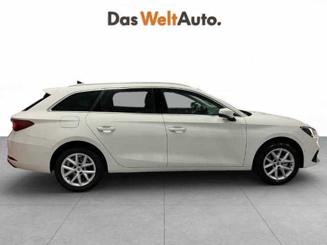 SEAT León ST 2.0 TDI Style XS 85 kW (115 CV)