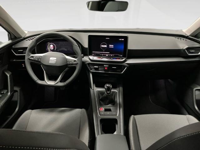 SEAT León ST 2.0 TDI Style XS 85 kW (115 CV)