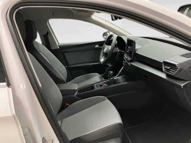 SEAT León ST 2.0 TDI Style XS 85 kW (115 CV)