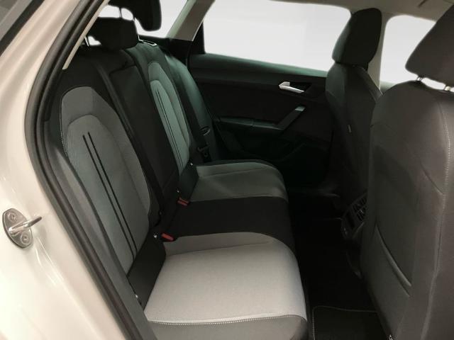 SEAT León ST 2.0 TDI Style XS 85 kW (115 CV)
