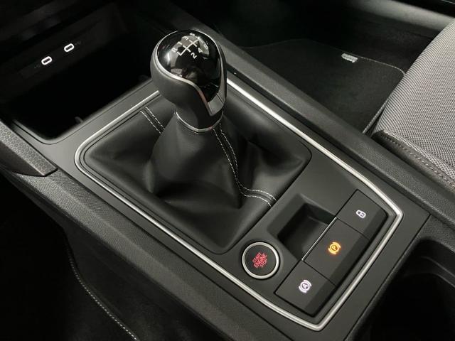 SEAT León ST 2.0 TDI Style XS 85 kW (115 CV)