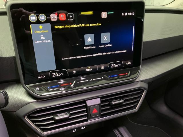 SEAT León ST 2.0 TDI Style XS 85 kW (115 CV)
