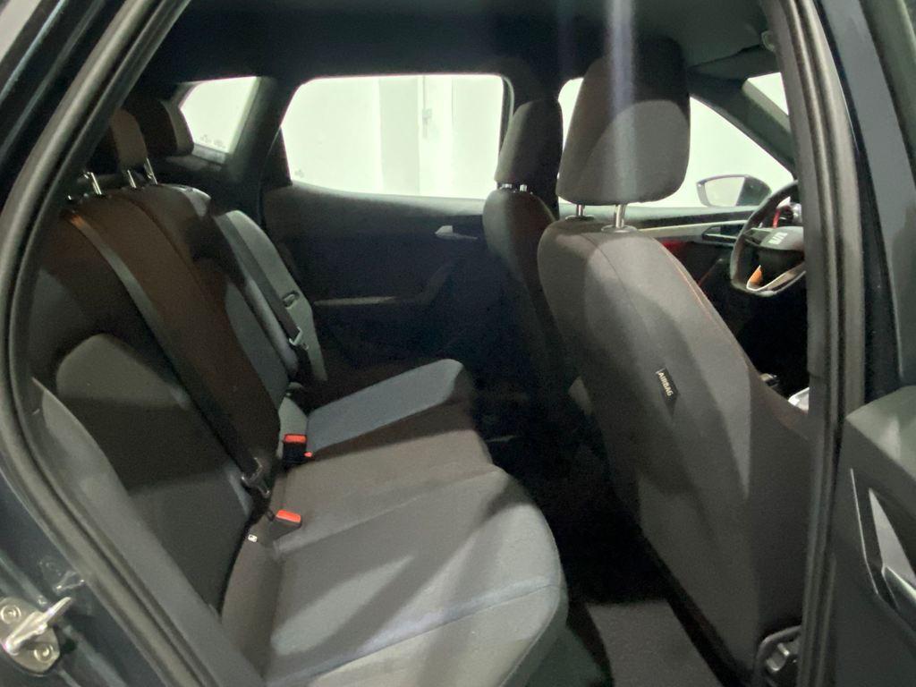 1.0 TSI FR XM 85 kW (115 CV)