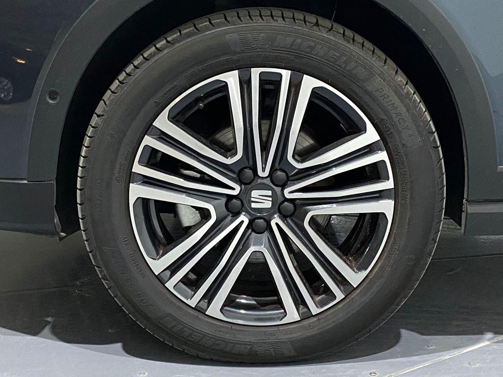 1.0 TSI FR XM 85 kW (115 CV)
