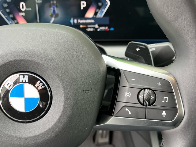 BMW Serie 2 220d Gran Coupe color Azul. Año 2025. 120KW(163CV). Diésel. En concesionario Celtamotor Vigo de Pontevedra