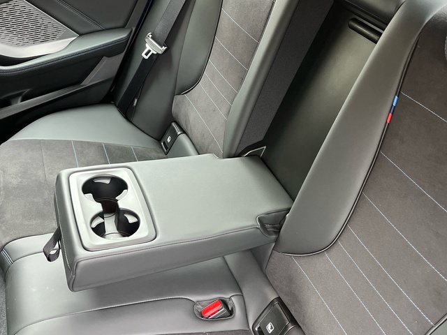 BMW Serie 2 220d Gran Coupe color Azul. Año 2025. 120KW(163CV). Diésel. En concesionario Celtamotor Vigo de Pontevedra