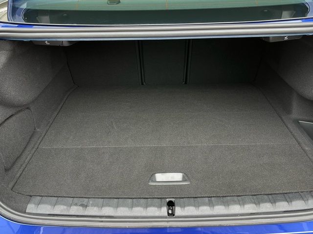 BMW Serie 2 220d Gran Coupe color Azul. Año 2025. 120KW(163CV). Diésel. En concesionario Celtamotor Vigo de Pontevedra