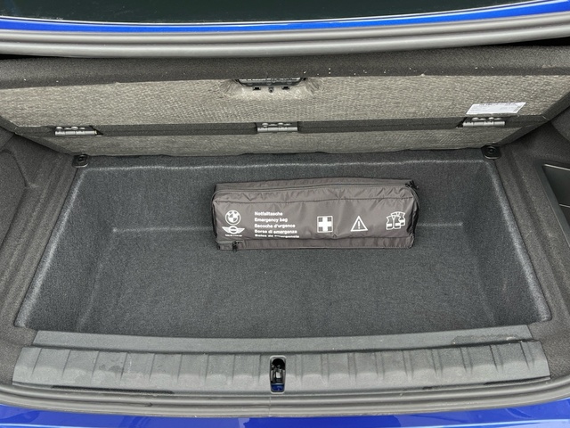 BMW Serie 2 220d Gran Coupe color Azul. Año 2025. 120KW(163CV). Diésel. En concesionario Celtamotor Vigo de Pontevedra