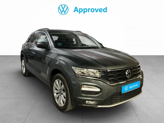 Volkswagen T-Roc 1.5 TSI de segunda mano
