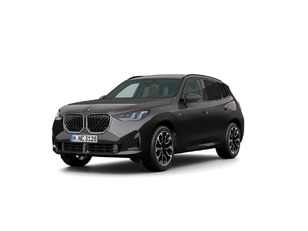 Fotos de BMW X3 xDrive20d color Gris. Año 2025. 145KW(197CV). Diésel. En concesionario Celtamotor Vigo de Pontevedra