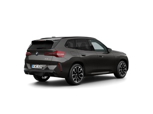 Fotos de BMW X3 xDrive20d color Gris. Año 2025. 145KW(197CV). Diésel. En concesionario Celtamotor Vigo de Pontevedra