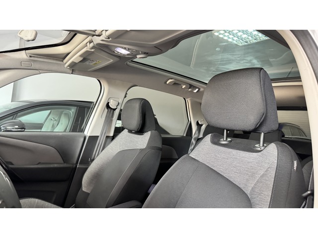 Citroen C4 Spacetourer BlueHDi 130 Shine EAT8 96 kW (130 CV)