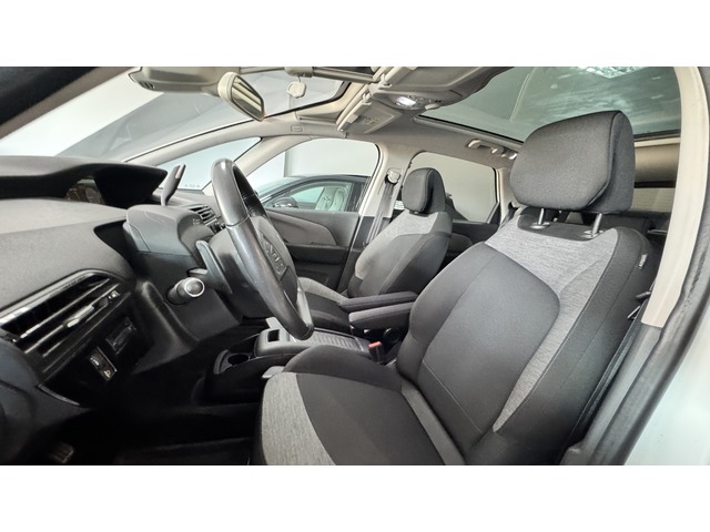 Citroen C4 Spacetourer BlueHDi 130 Shine EAT8 96 kW (130 CV)