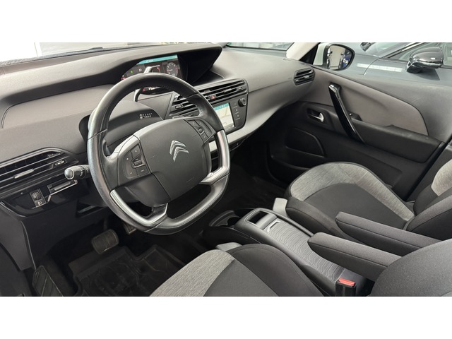Citroen C4 Spacetourer BlueHDi 130 Shine EAT8 96 kW (130 CV)