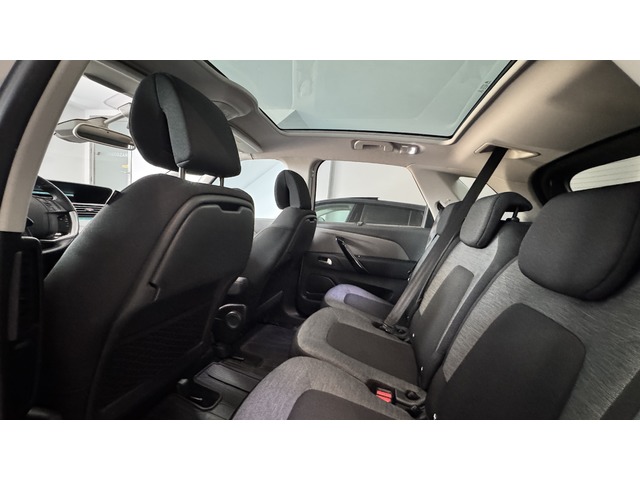 Citroen C4 Spacetourer BlueHDi 130 Shine EAT8 96 kW (130 CV)