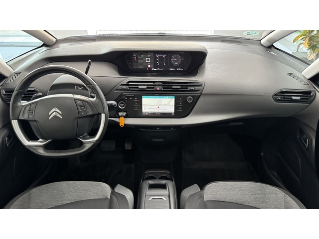 Citroen C4 Spacetourer BlueHDi 130 Shine EAT8 96 kW (130 CV)