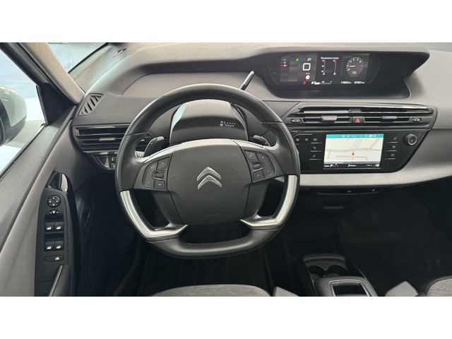 Citroen C4 Spacetourer BlueHDi 130 Shine EAT8 96 kW (130 CV)