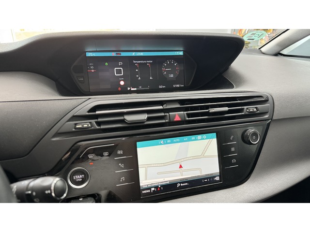 Citroen C4 Spacetourer BlueHDi 130 Shine EAT8 96 kW (130 CV)