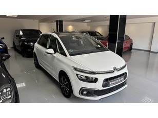 Citroen C4 Spacetourer BlueHDi 130 de segunda mano