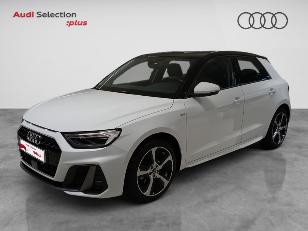 Audi A1 Sportback en Motorflash