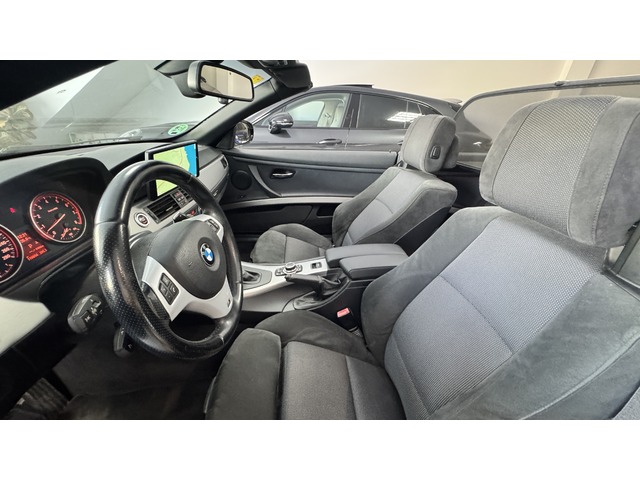 BMW Serie 3 330i Cabrio 200 kW (272 CV)