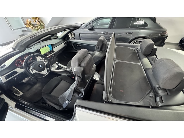 BMW Serie 3 330i Cabrio 200 kW (272 CV)