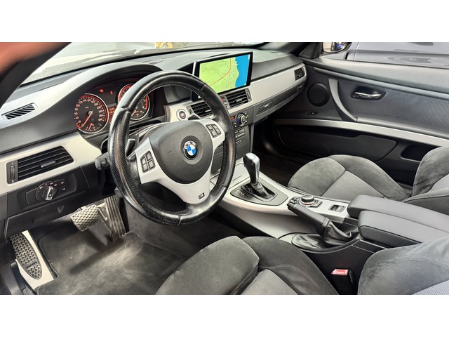 BMW Serie 3 330i Cabrio 200 kW (272 CV)