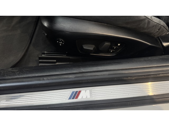 BMW Serie 3 330i Cabrio 200 kW (272 CV)