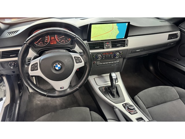 BMW Serie 3 330i Cabrio 200 kW (272 CV)