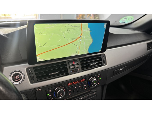 BMW Serie 3 330i Cabrio 200 kW (272 CV)
