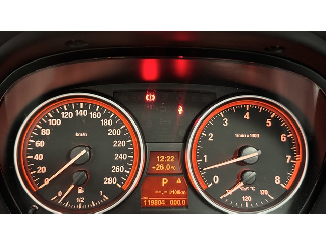 BMW Serie 3 330i Cabrio 200 kW (272 CV)