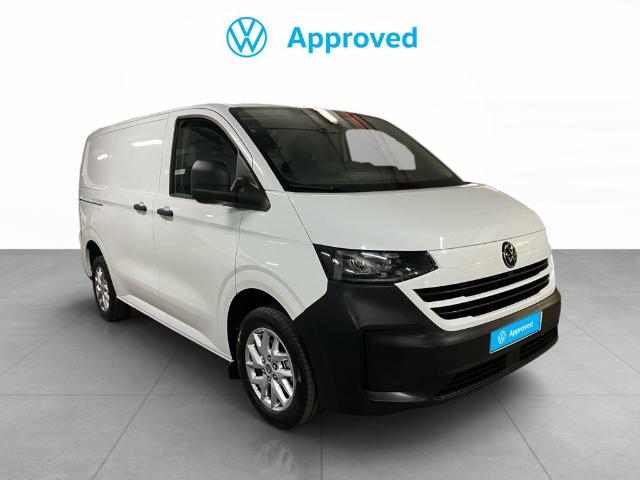 Volkswagen Transporter Furgon Batalla Corta TN 2.0 TDI 81 kW (110 CV)