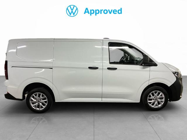 Volkswagen Transporter Furgon Batalla Corta TN 2.0 TDI 81 kW (110 CV)