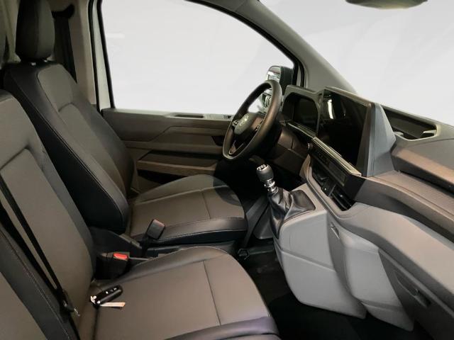 Volkswagen Transporter Furgon Batalla Corta TN 2.0 TDI 81 kW (110 CV)